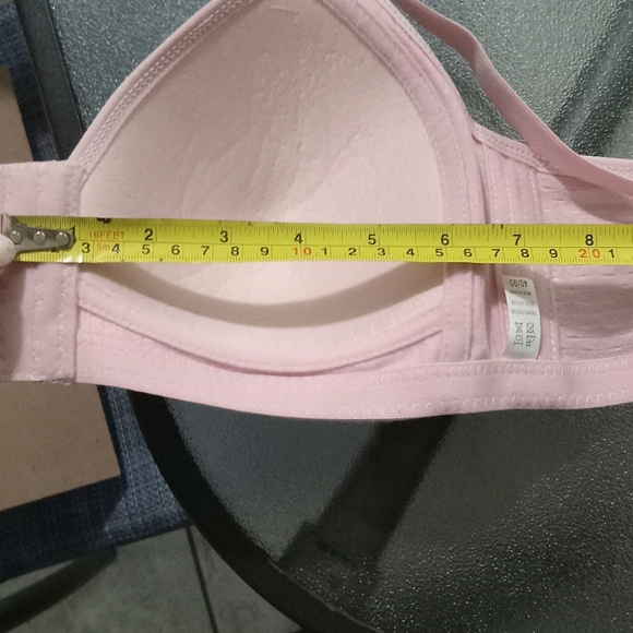 Cute new without tag pink bra. - Picture 9 of 10
